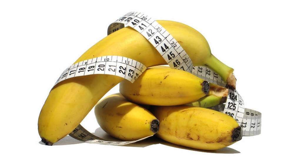 Dieta japoneză cu banane. Slăbeşti rapid 5 kg în 7 zile