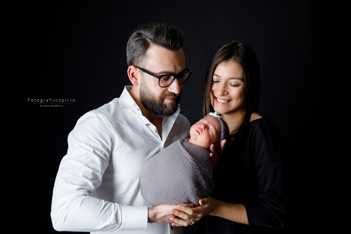 sedinte foto nou-nascuti