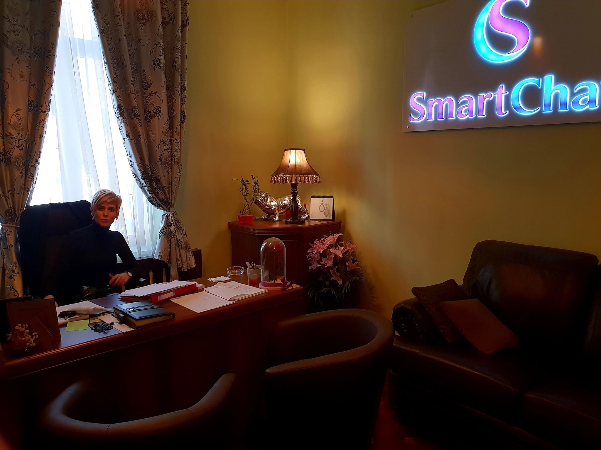 studio videochat din galati