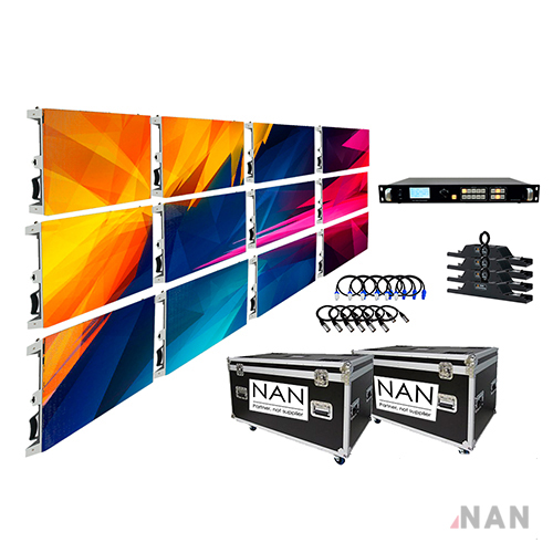 inchirieri ecrane led