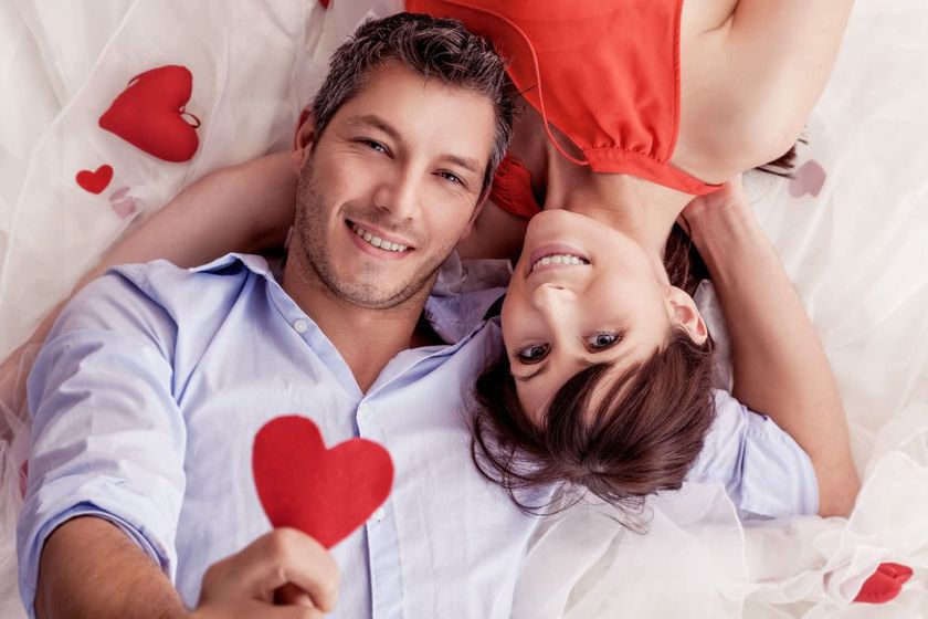 Iata ce poti face de Valentine`s Day