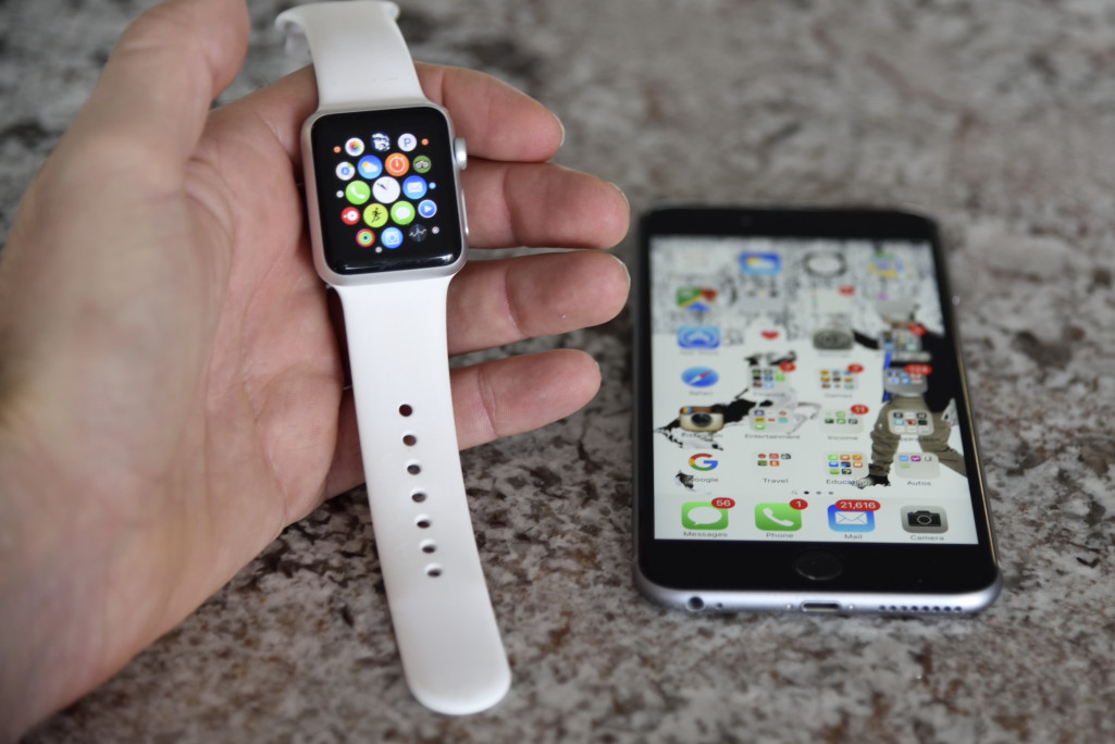 ce este un smartwatch