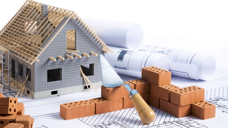 constructie casa