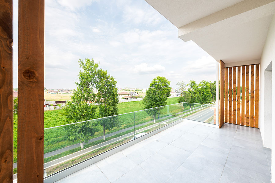 apartament cu 2 camere giroc