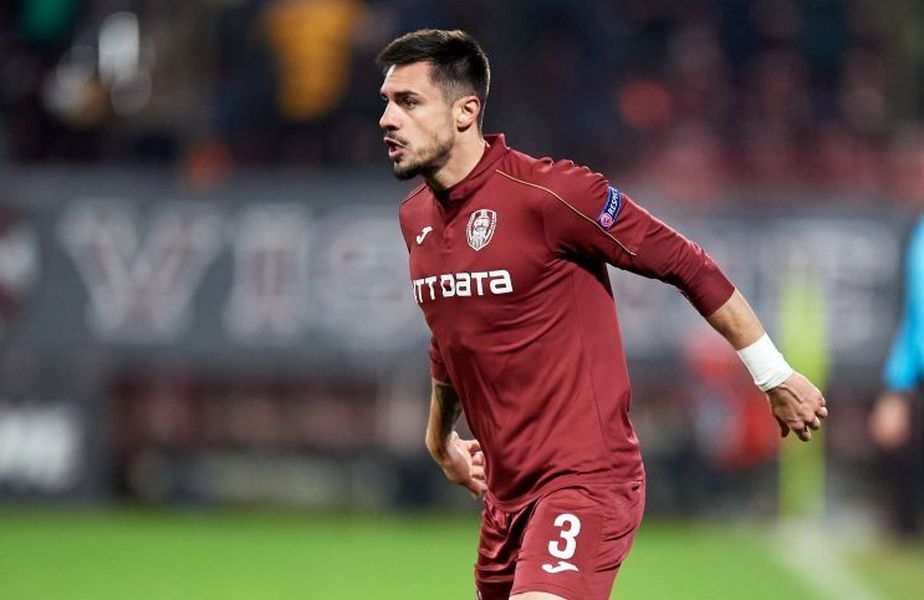 Andrei Burca vorbeste despre secretul lui Dan Petrescu