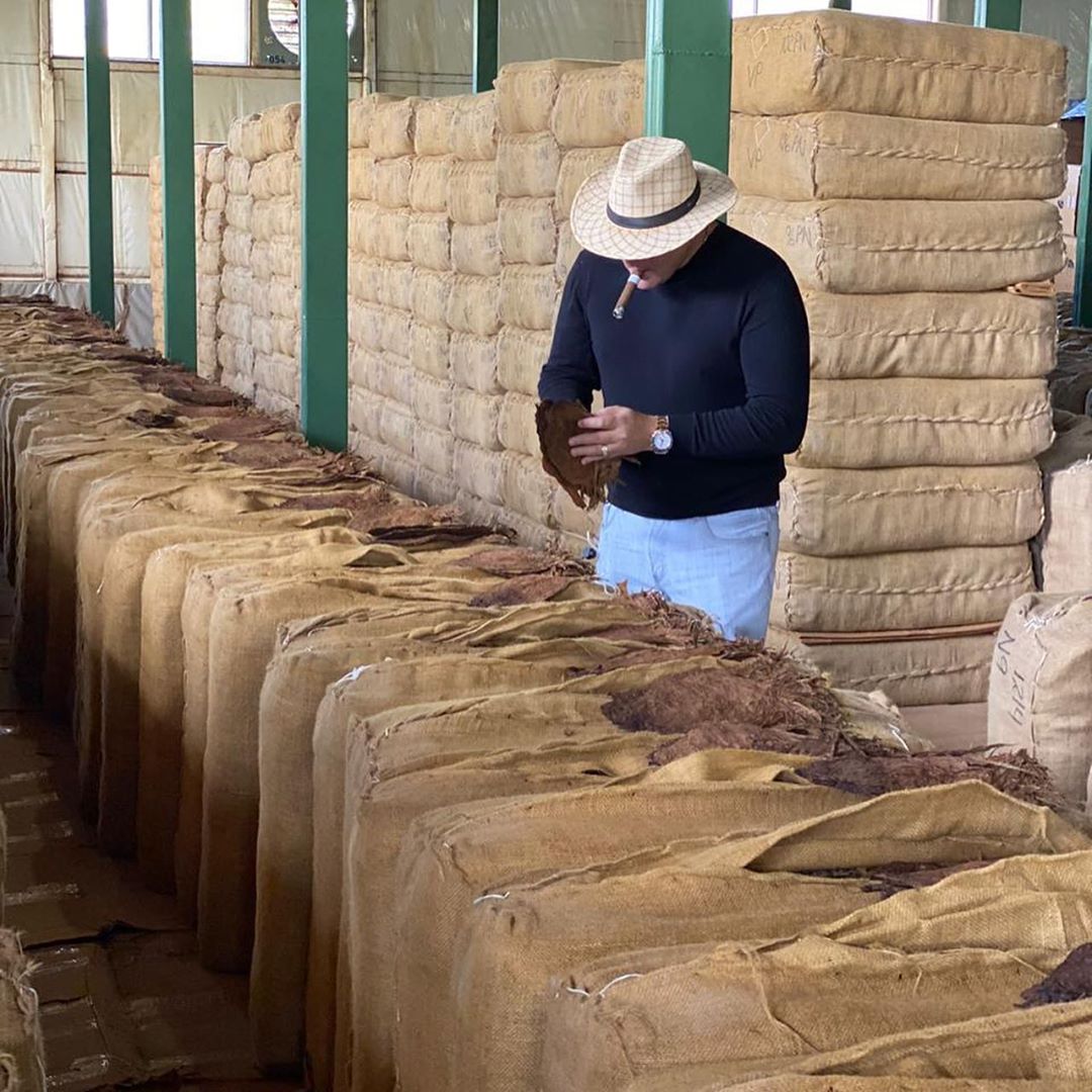 De ce toata lumea a inceput sa investeasca in trabucuri din Nicaragua