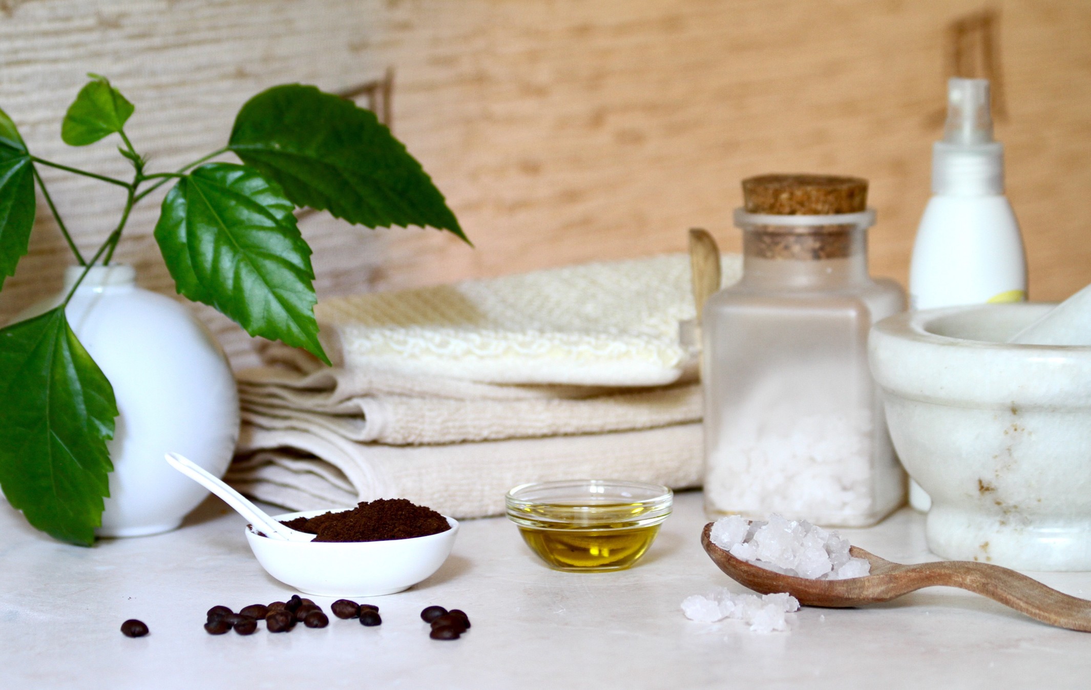 Care sunt avantajele de a folosi un scrub pentru corp
