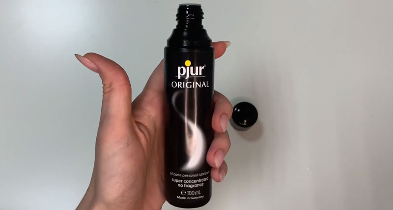lubrifiant din silicon