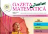 revista "Gazeta Matematica"