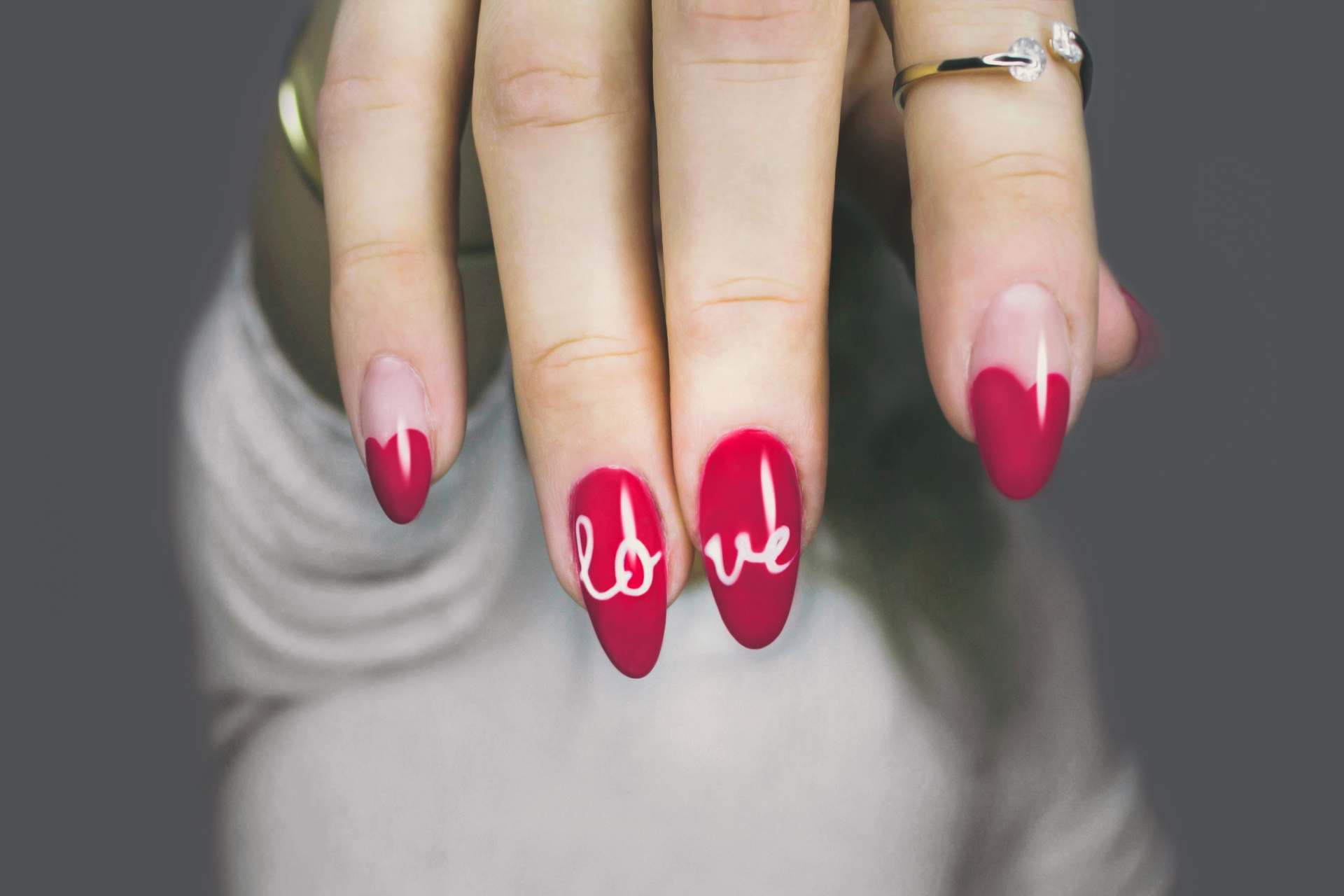 Împrumut rapid pentru a deveni nail artist