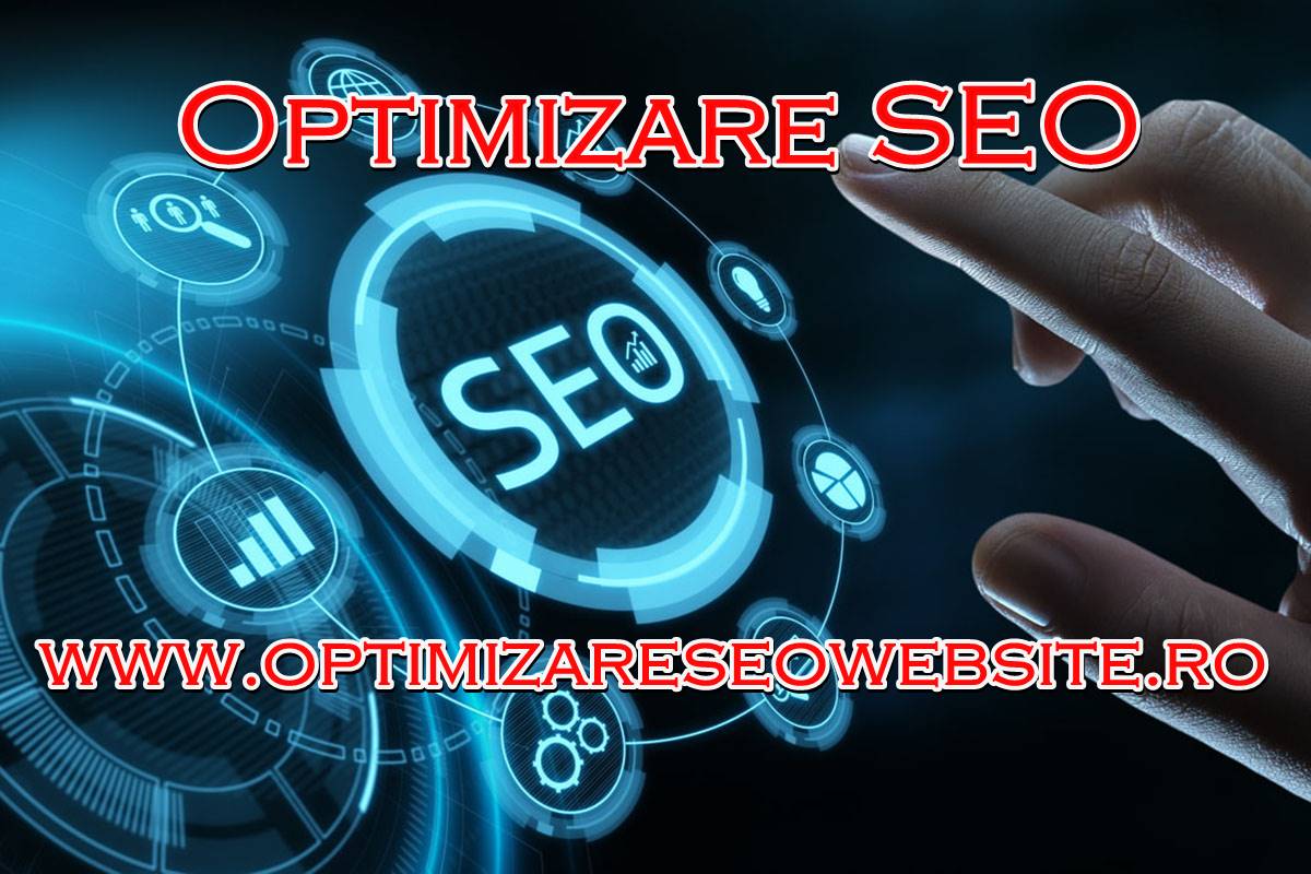 agentie seo