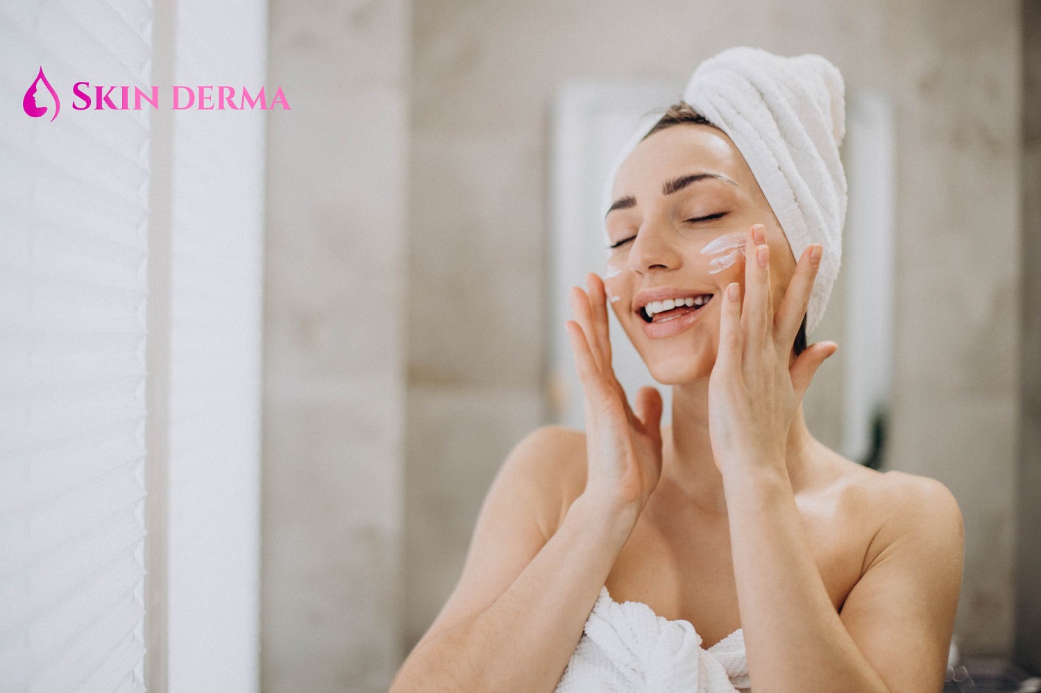 Skincare