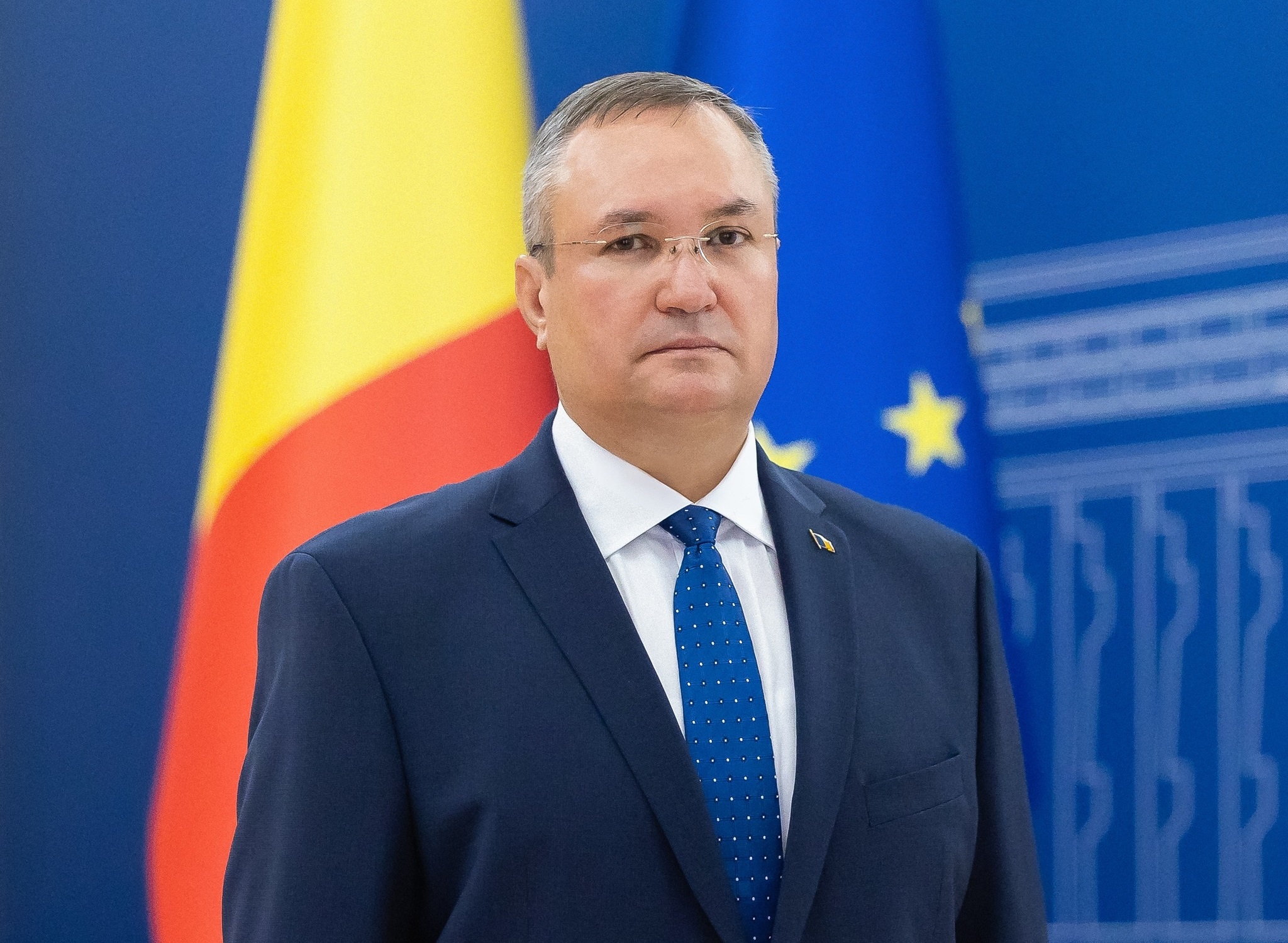 Nicolae Ciucă