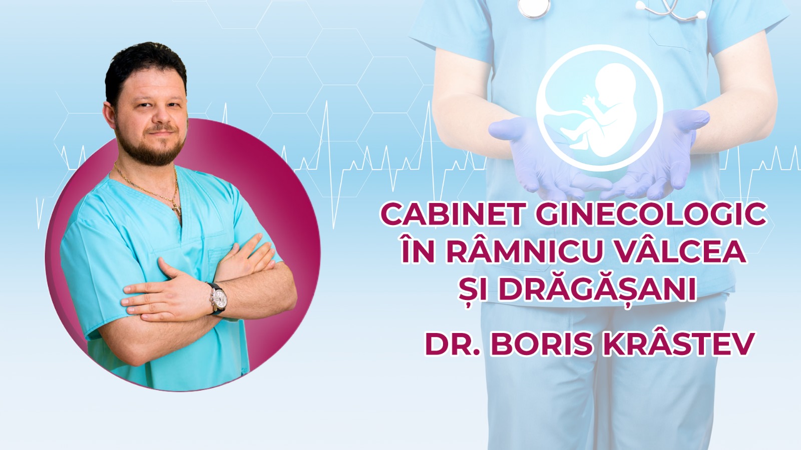 Cabinet Ginecologic Vâlcea