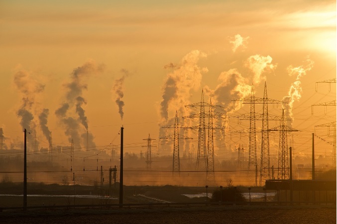 Reducerea amprentei de carbon: o necesitate pentru un viitor sustenabil