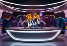 asculta radio wish