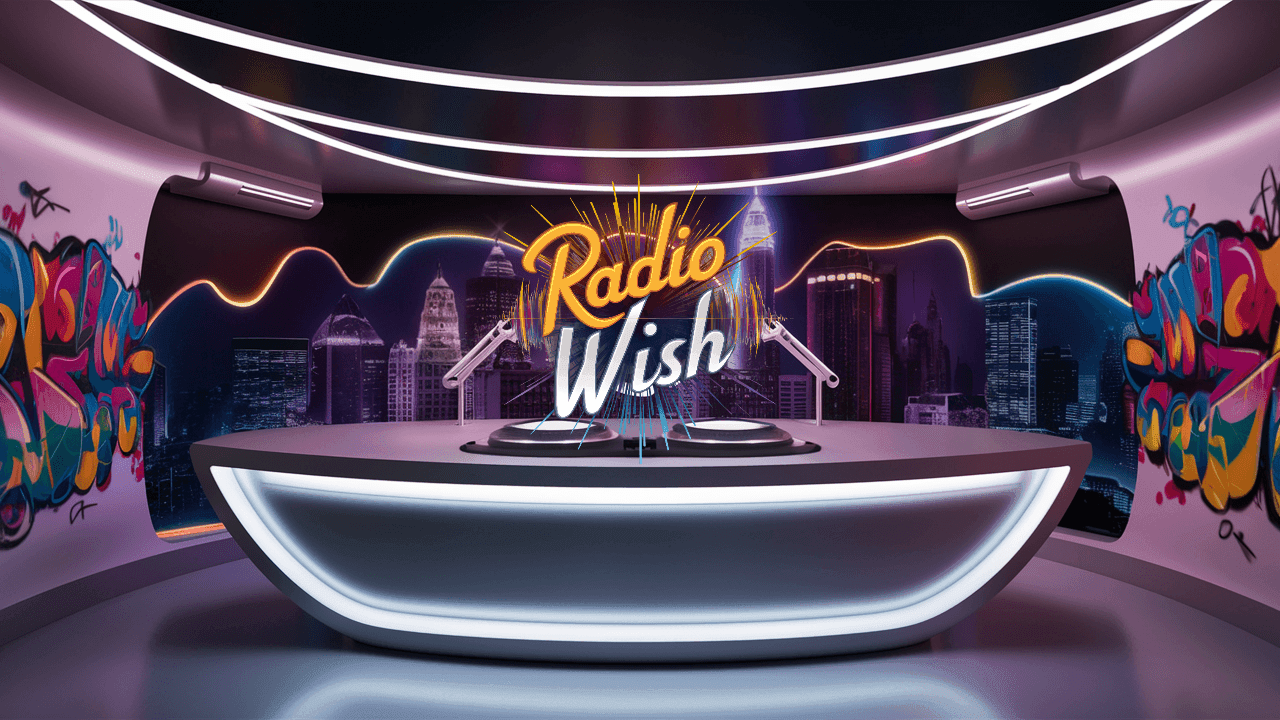 asculta radio wish