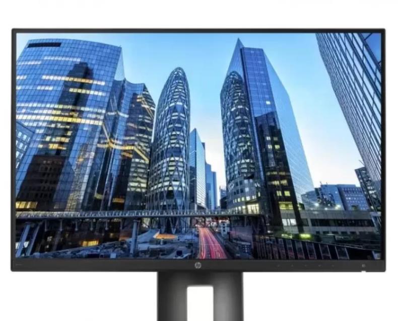 monitor second hand