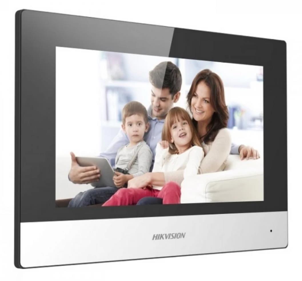 videointerfoane