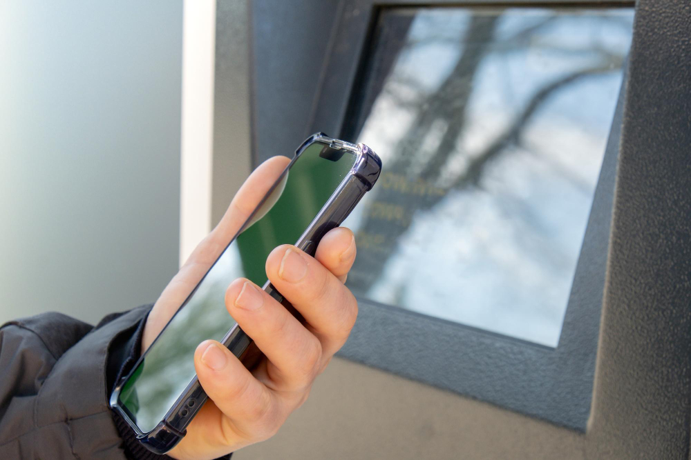 Cum sa folosesc modul Safe Mode pentru a debloca touchscreen-ul