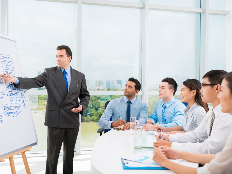 cursuri de project management