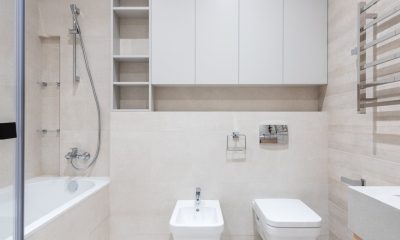 Idei inovatoare pentru integrarea caloriferelor în designul băii