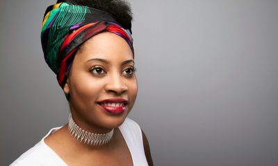 Îmbunătățește-ți outfitul cu detalii subtile: turbanul și eșarfa