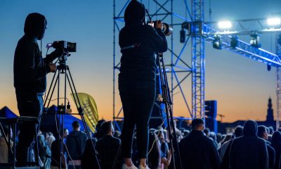 Top 5 echipamente audio esențiale pentru concerte reușite