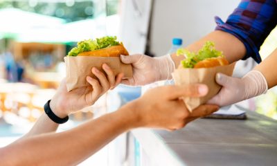 fast food