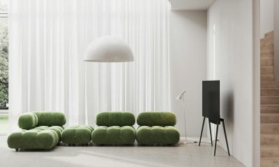 Cum să integrezi stilul Japandi în locuința ta pentru un design armonios