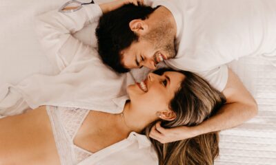 Cum să menții intimitatea într-o relație pe termen lung