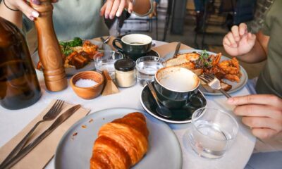 Descoperă gourmet-ul european de la bordul unei croaziere