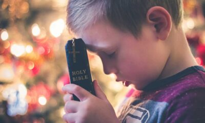 Ghid practic pentru părinți: cum să integrezi poveștile biblice în activități zilnice