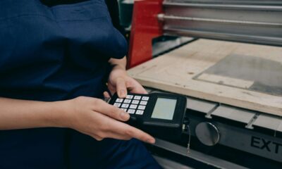 Introducere în sectorul automatelor programabile: Află cum transformă industria modernă