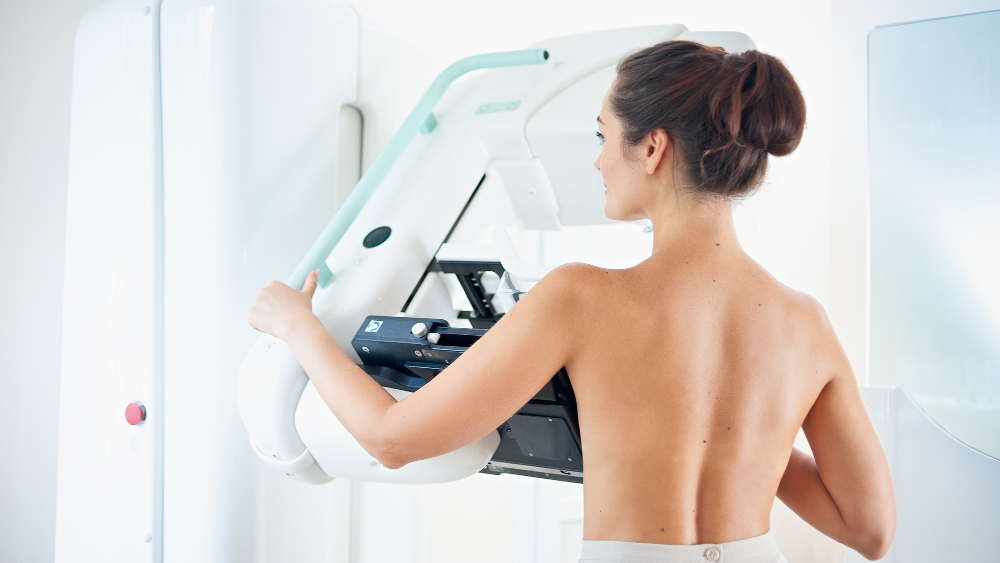 Mamografia computerizată îmbunătățește diagnosticul?