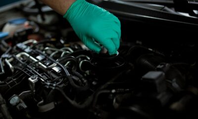 Lubrifianții industriali - un element critic în fiabilitatea și eficiența liniilor de producție