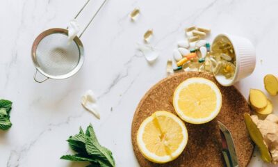 Rolul suplimentelor lipozomale în detoxifierea organismului