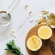 Rolul suplimentelor lipozomale în detoxifierea organismului