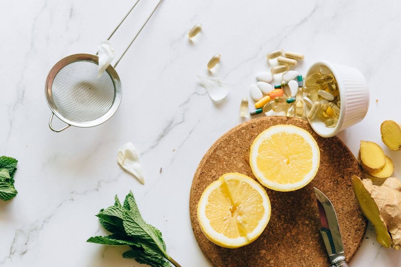 Rolul suplimentelor lipozomale în detoxifierea organismului