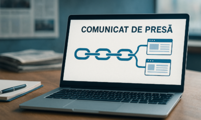 Ce rol are titlul unui comunicat în rata de obținere a backlinkurilor?