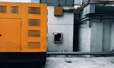 Cum să alegi un generator de curent electric profesional potrivit pentru nevoile tale?