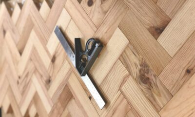 OPT scenarii de amenajare în care parchetul Herringbone este alegerea optimă