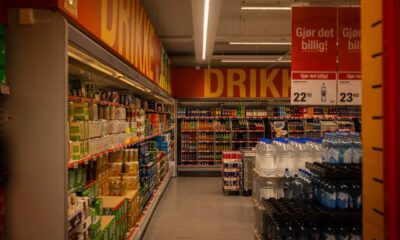 Supermarket-ul online: Soluția pentru un stil de viață modern