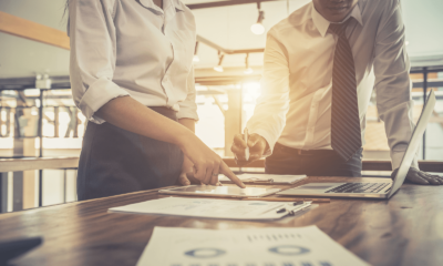 Promotii exclusive pentru firme: contabilitate la costuri avantajoase