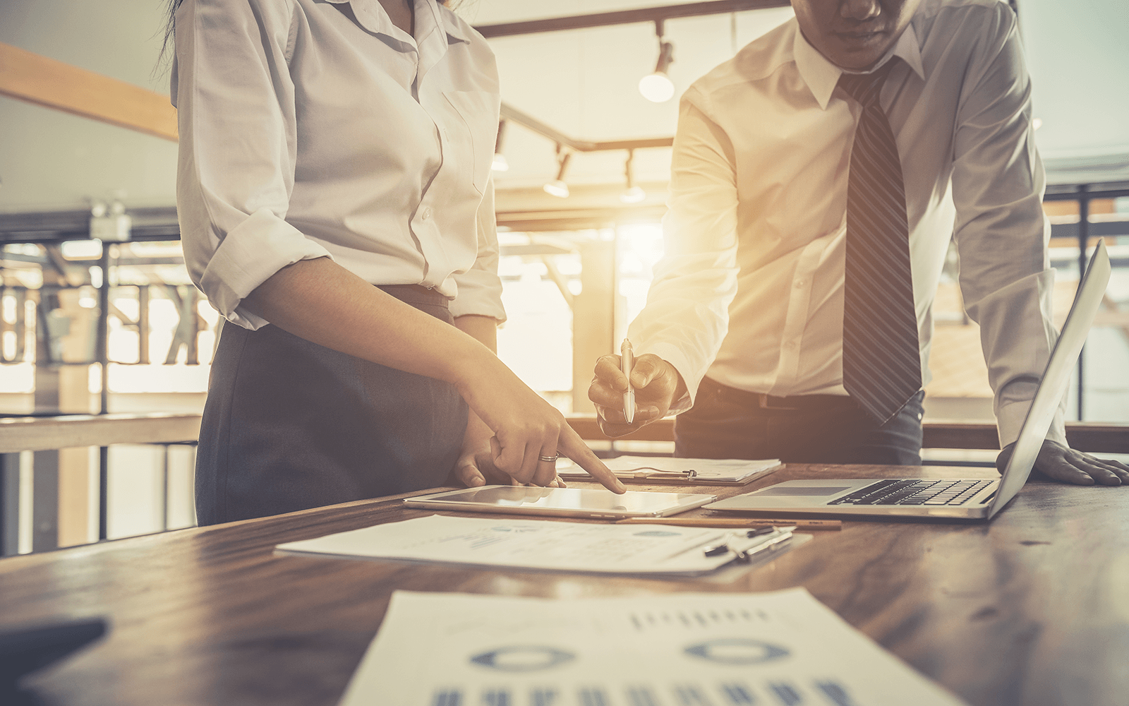 Promotii exclusive pentru firme: contabilitate la costuri avantajoase