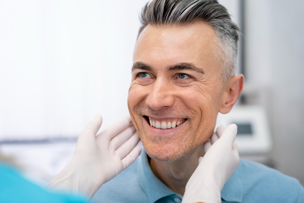 Este implantul dentar cea mai bună opțiune de fiecare dată când lipsește un dinte?
