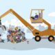 Povestea din spatele companiei Lion Recycle