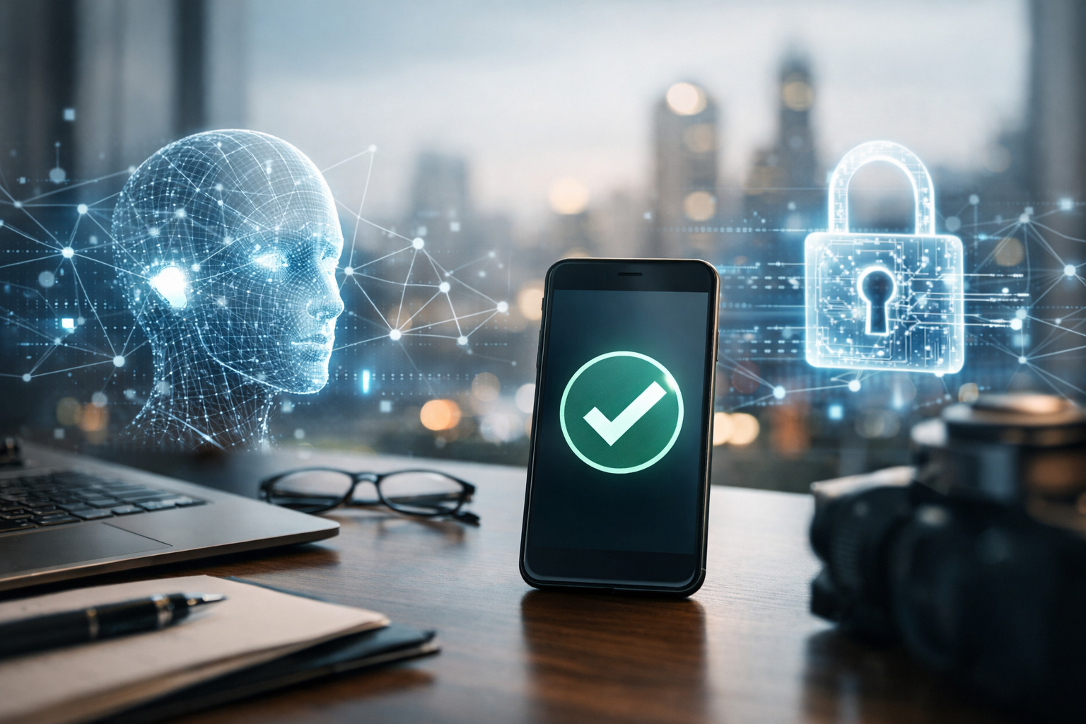 De ce a devenit credibilitatea brandului o problemă tehnologică în era inteligenței artificiale?