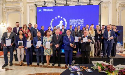 Romanian Performance Excellence Program