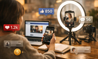 Cum a evoluat relația dintre Facebook și creatorii de conținut în ultimul deceniu?